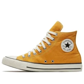 Chuck Taylor All Star “Orange Yellow”