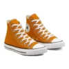 Chuck Taylor All Star “Orange Yellow”