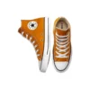 Chuck Taylor All Star “Orange Yellow”