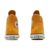 Chuck Taylor All Star “Orange Yellow”
