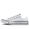 Chuck Taylor All Star Outline Sketch OX “White Black”