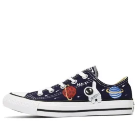 Chuck Taylor All Star Ox