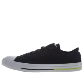 Chuck Taylor All Star OX “Black”
