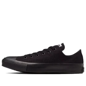 Chuck Taylor All Star OX “Black”