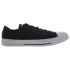 Chuck Taylor All Star OX “Black”