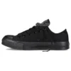 Chuck Taylor All Star Ox “Black”