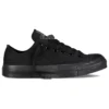 Chuck Taylor All Star Ox “Black”