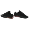 Chuck Taylor All Star OX “Black Red”