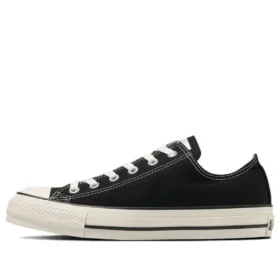 Chuck Taylor All Star OX “Black White”