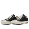 Chuck Taylor All Star OX “Black White”