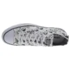 Chuck Taylor All Star Ox “Black White”