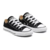 Chuck Taylor All Star Ox “Black White”