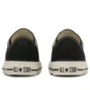 Chuck Taylor All Star OX “Black White”