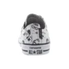 Chuck Taylor All Star Ox “Black White”