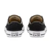 Chuck Taylor All Star Ox “Black White”