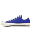 Chuck Taylor All Star Ox “Blue”