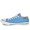 Chuck Taylor All Star Ox “Blue”