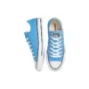 Chuck Taylor All Star Ox “Blue”