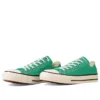 Chuck Taylor All Star OX Burnt Colors “Jade Green”