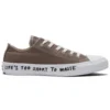 Chuck Taylor All Star Ox “Gold Dart”