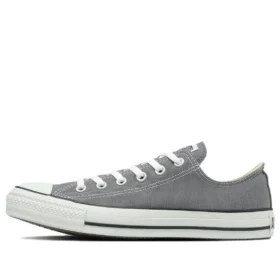 Chuck Taylor All Star Ox “Gray”