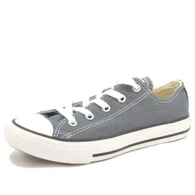 Chuck Taylor All Star Ox “Grey”