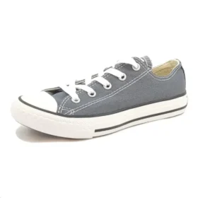 Chuck Taylor All Star Ox “Grey”