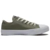 Chuck Taylor All Star Ox “Grey Ivory”