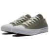 Chuck Taylor All Star Ox “Grey Ivory”
