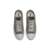 Chuck Taylor All Star Ox “Grey Ivory”
