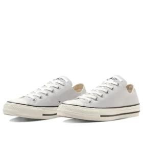 Chuck Taylor All Star OX “Grey White”
