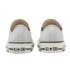 Chuck Taylor All Star OX “Grey White”