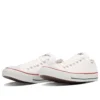 Chuck Taylor All Star OX Japan “Cream White”