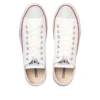 Chuck Taylor All Star OX Japan “Cream White”