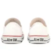 Chuck Taylor All Star OX Japan “Cream White”