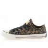 Chuck Taylor All Star Ox “Leopard”