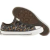 Chuck Taylor All Star Ox “Leopard”