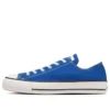 Chuck Taylor All Star OX Low Made in Japan “Blue”