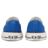 Chuck Taylor All Star OX Low Made in Japan “Blue”