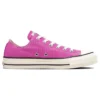 Chuck Taylor All Star OX Low “Pink”