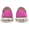 Chuck Taylor All Star OX Low “Pink”