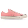 Chuck Taylor All Star Ox Low Top “Candy Pink”