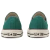 Chuck Taylor All Star Ox Low Top “Green”