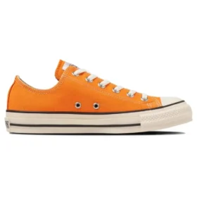 Chuck Taylor All Star Ox Low Top “Marigold”
