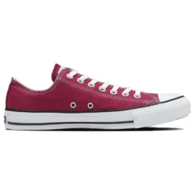 Chuck Taylor All Star OX “Maroon”