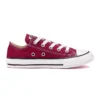 Chuck Taylor All Star Ox “Maroon”