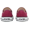 Chuck Taylor All Star OX “Maroon”
