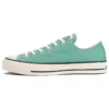 Chuck Taylor All Star OX “Mint Green White”