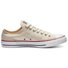 Chuck Taylor All Star Ox “Natural Ivory”