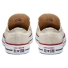 Chuck Taylor All Star Ox “Natural Ivory”